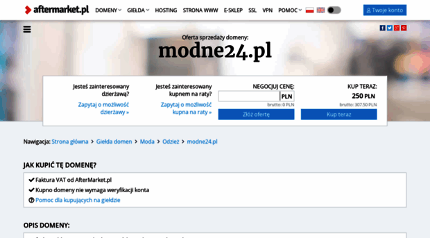 modne24.pl