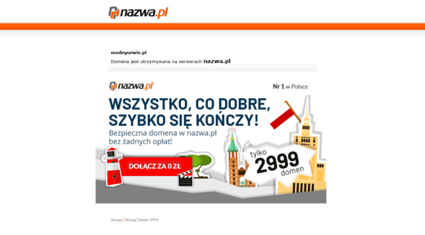 modnyurwis.pl