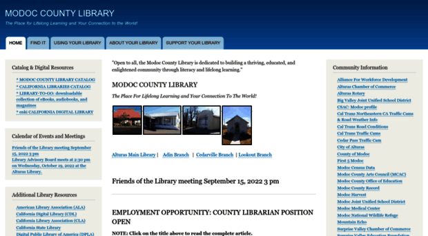 modoccountylibrary.org