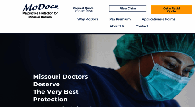 modocs.org