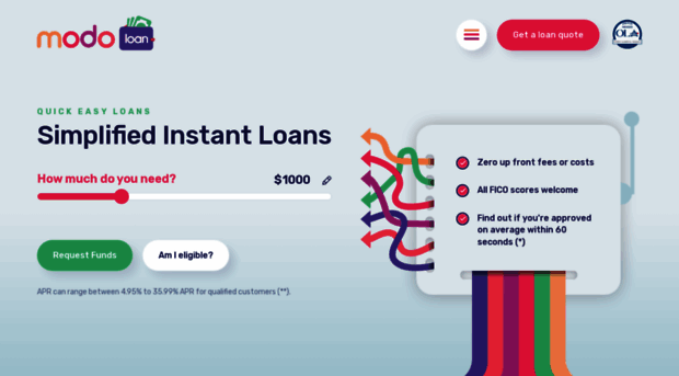 modoloan.com