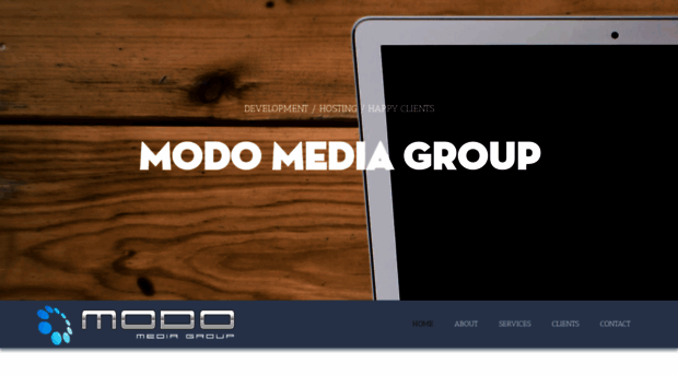 modomediagroup.com