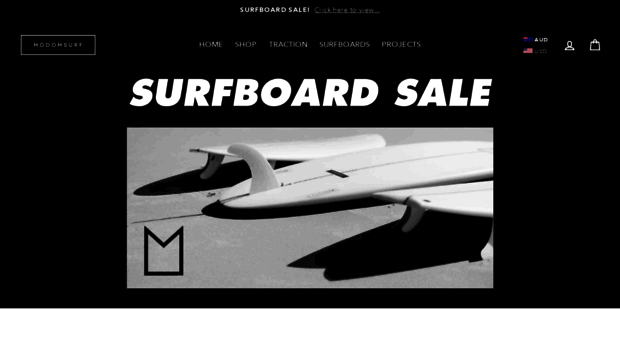 modomsurf.com