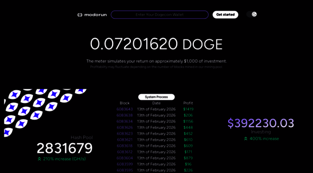 modorun.com