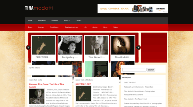 modotti.com