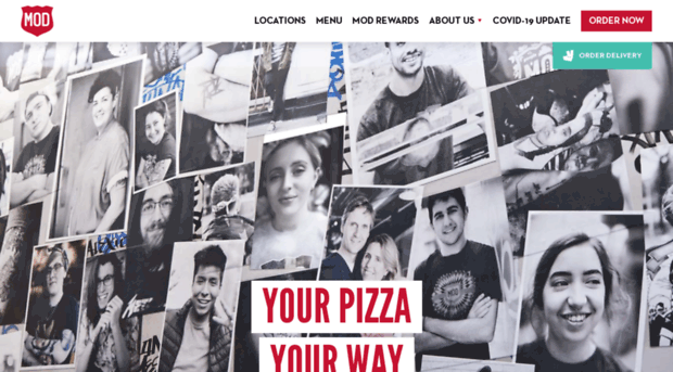 modpizza.co.uk