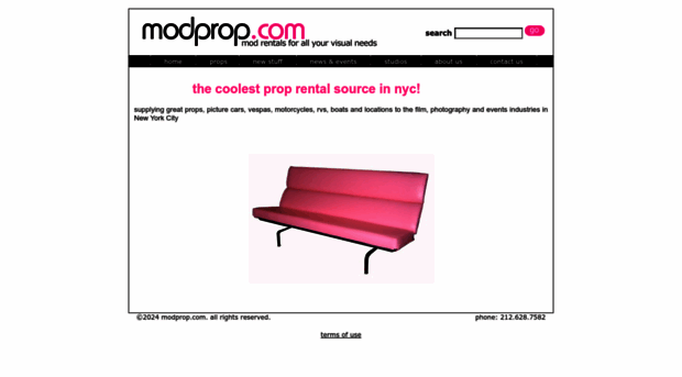 modprop.com