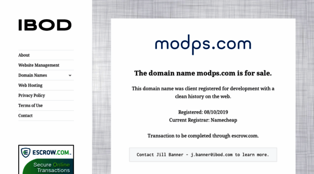 modps.com