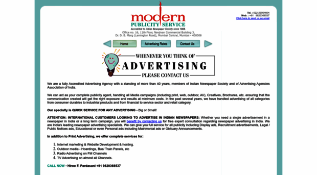 modpub.com