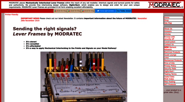 modratec.com