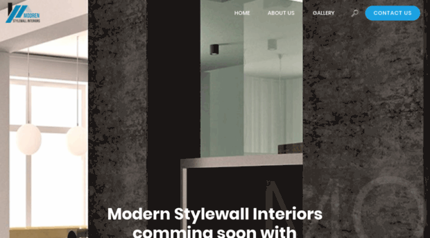 modrenstylewall.com