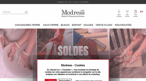 modress.com
