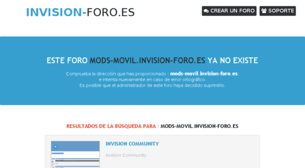 mods-movil.invision-foro.es