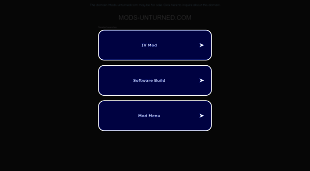 mods-unturned.com