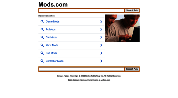 mods.com