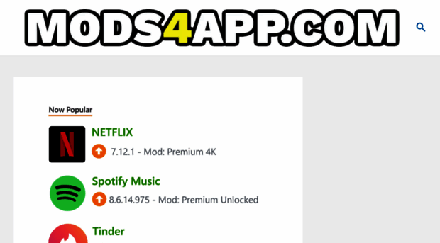 mods4app.com