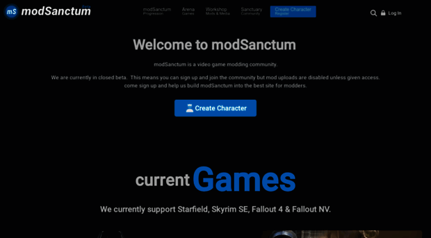 modsanctum.org