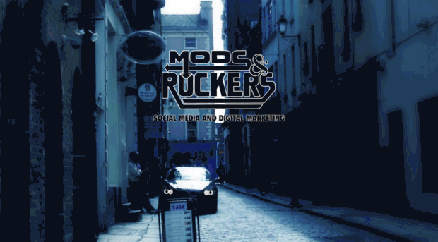 modsandrockers.ie