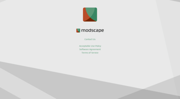modscape.com