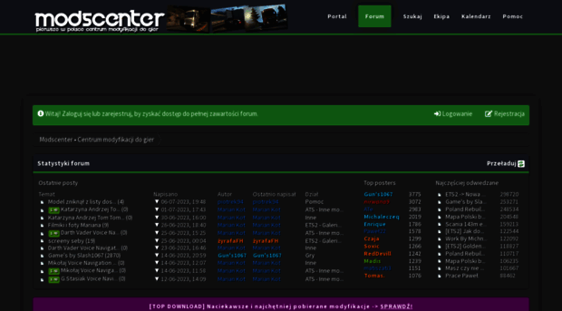 modscenter.pl