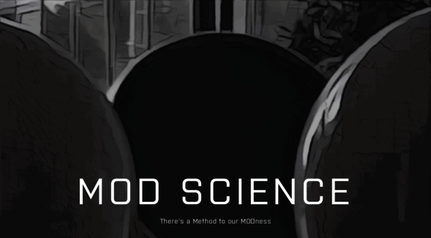 modsciencedecor.com