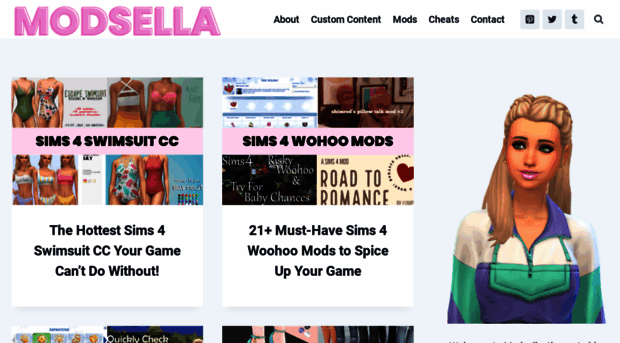 modsella.com