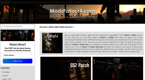 modsfallout4.com