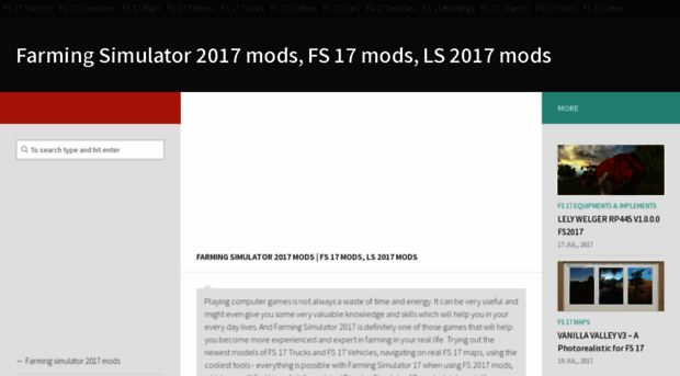 modsfarming2017.com