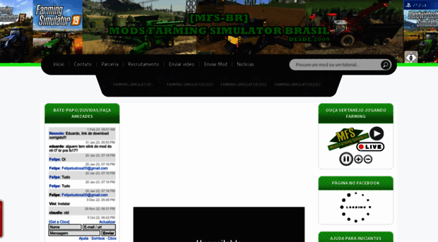 modsfarmingsimulator.com.br