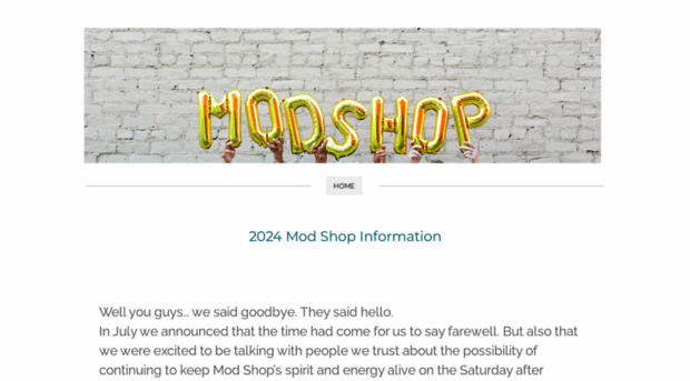 modshop209.com