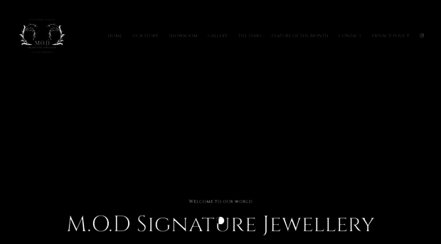 modsignature.com