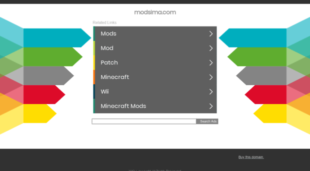 modsima.com