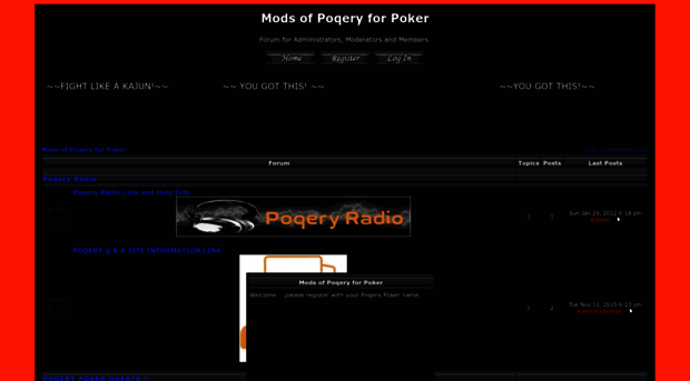 modsofpoqery.forumotion.com