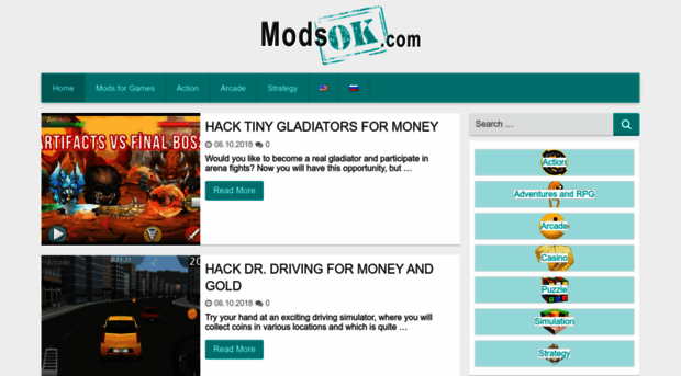 modsok.com