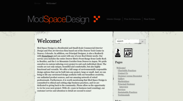 modspacedesign.com