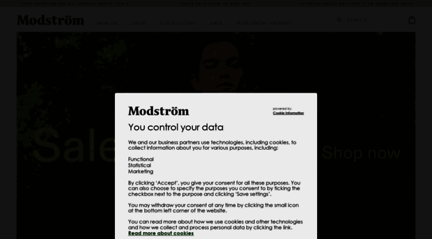 modstrom.com