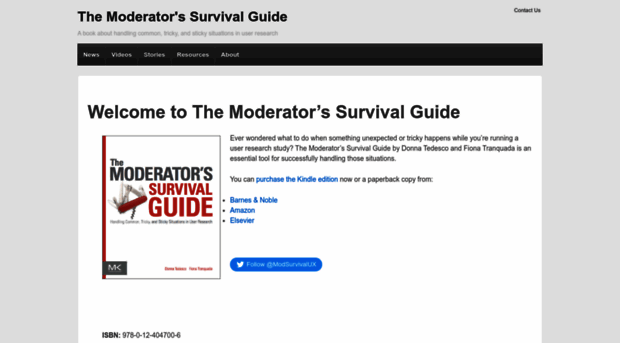 modsurvivalguide.org