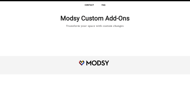 modsy-custom-add-ons.com