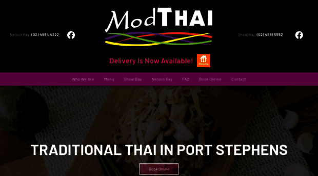 modthai.com.au