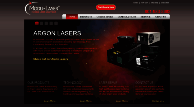 modu-laser.com