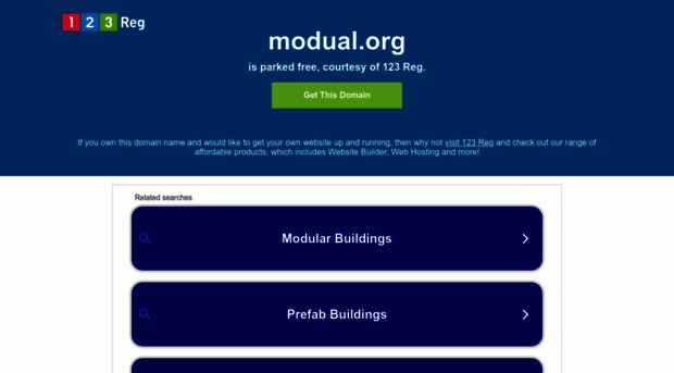 modual.org