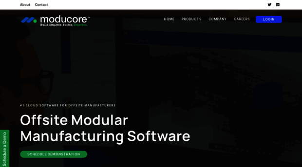 moducore.com