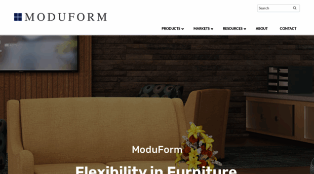 moduform.com