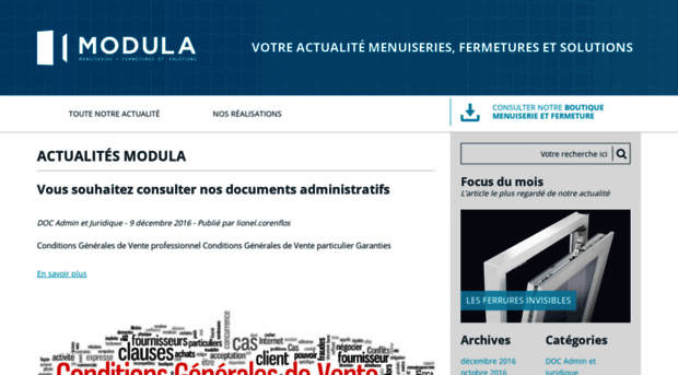 modula.fr