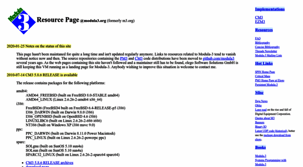 modula3.org