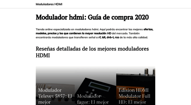 moduladorhdmi.top