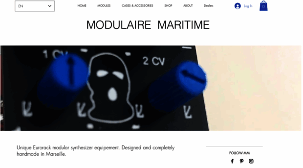 modulaire-maritime.com