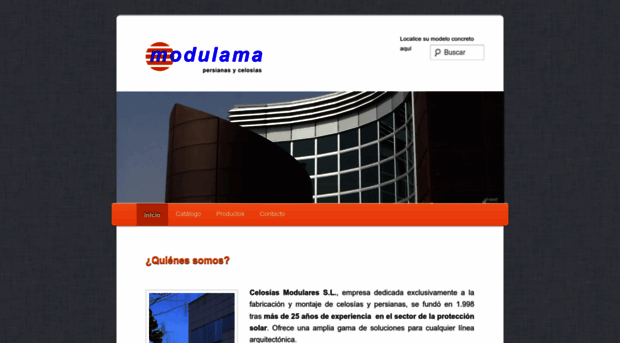 modulama.com