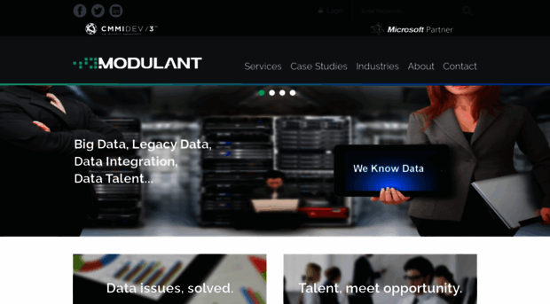 modulant.com