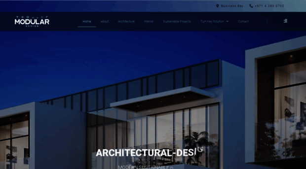 modular-arch.com